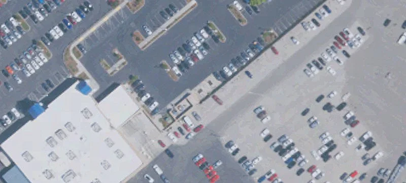 Automotive Property NNN Lease