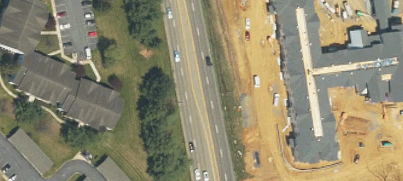 Route 512 Commercial Opportunity