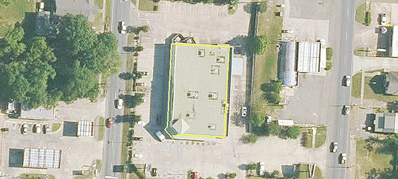 Retail Space For Sale