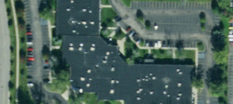 Northpointe Commerce Park Office Suites