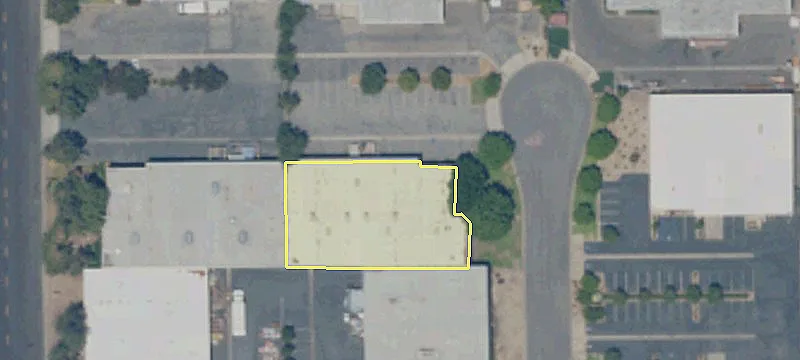 Ontario Office and Industrial Space
