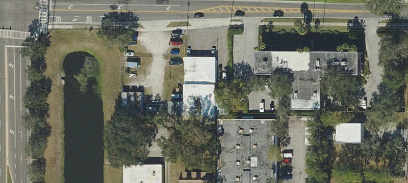 Midtown Town Center Investment Opportunity