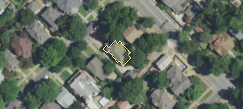 Multifamily Property with Five Units