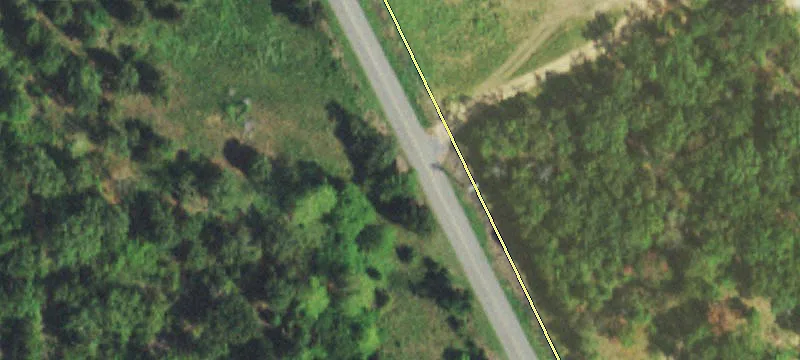 Lake Tenkiller View Lot