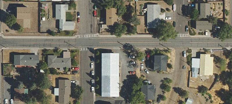 Multifamily Investment Opportunity in Madras