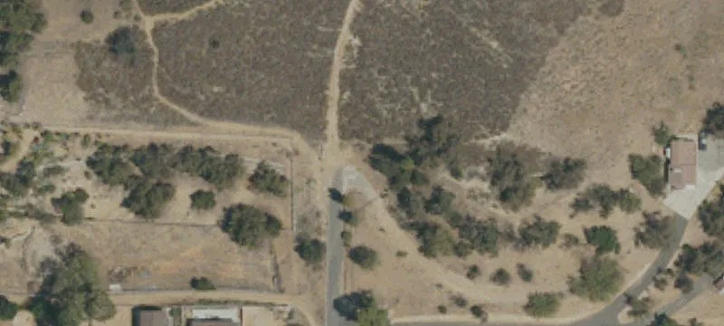 Shadow Hills Land with Plans