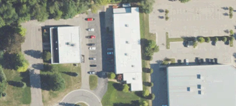 Wixom Light Industrial Opportunity