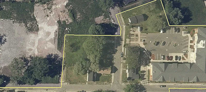 Land For Sale Cleveland