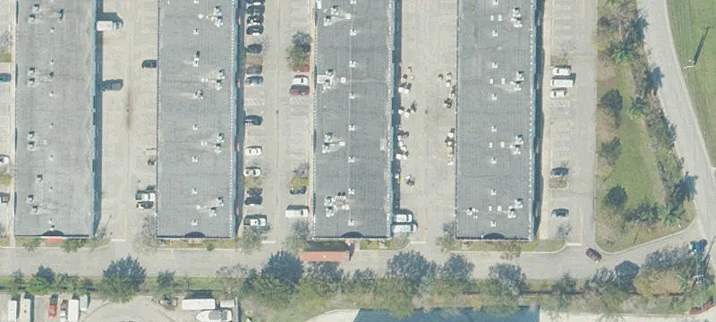 Coral Springs Flex Warehouse Condo