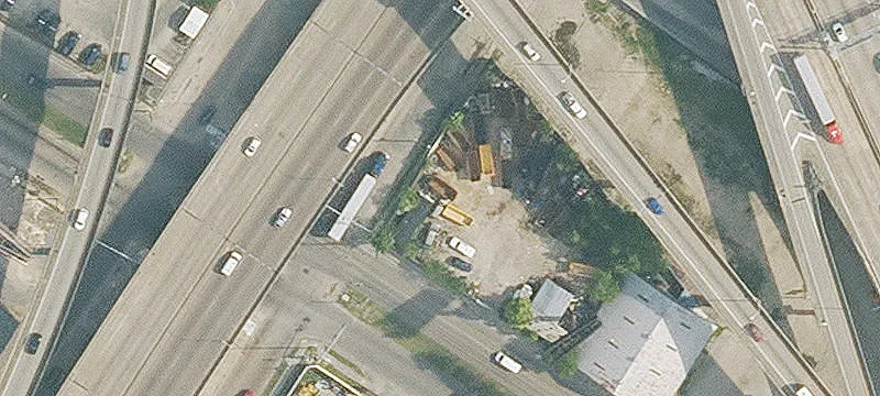 Prime Development Site For Lease