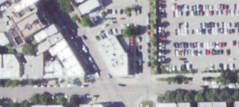 Wrigleyville Mixed-Use Corner Property