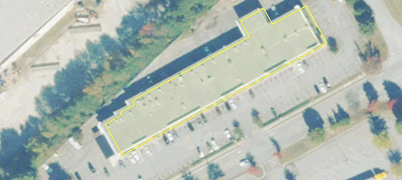 Fully Leased Oakwood Shopping Center