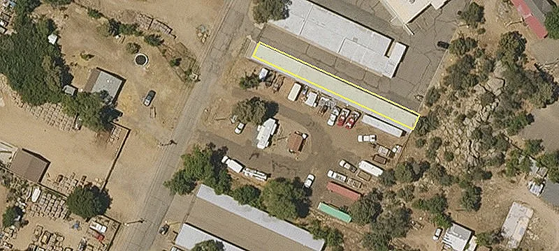 Commercial Parcel in Prescott Available