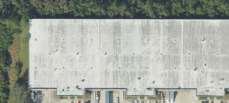 East Tampa Distribution Center