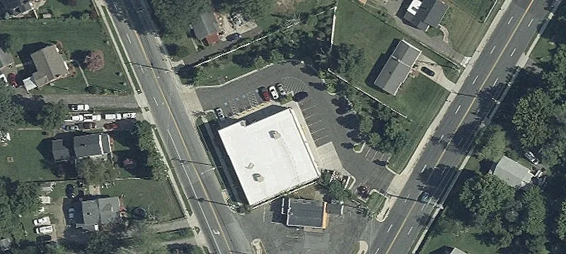 Oxon Hill Retail Opportunity