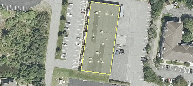 Warwick Office Space For Rent
