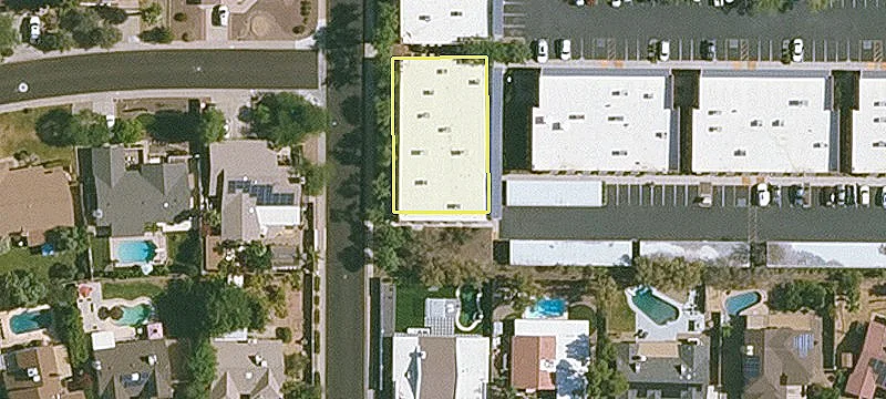 Scottsdale Office Condo For Lease