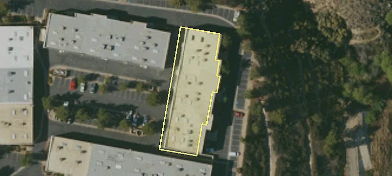 Ground-Level Office and Warehouse Space