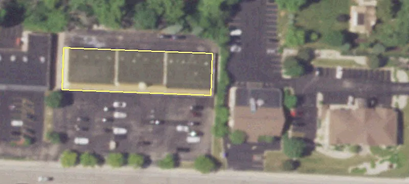 Retail Space For Lease