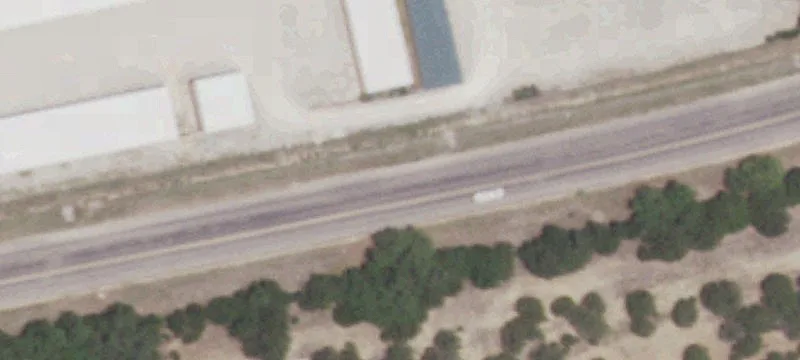Commercial Land Near Canyon Lake