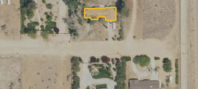 80 Acres Industrial Land Lancaster
