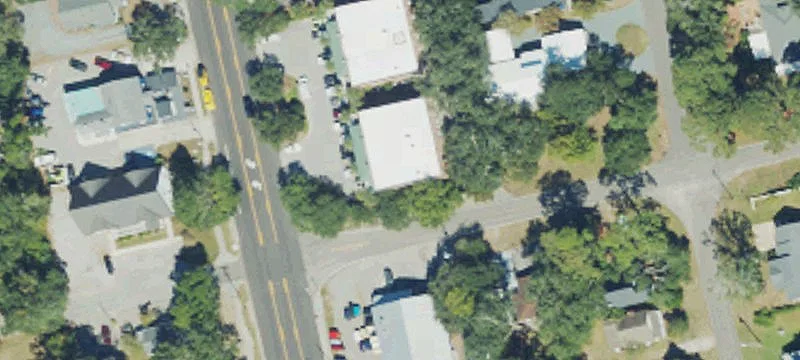 Downtown Southport Commercial Condo Opportunity