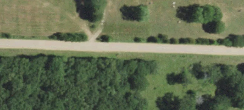 Recreational Land with Private Runway