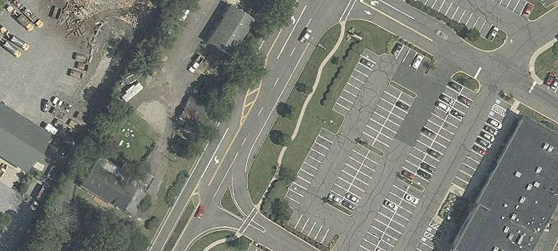 Custom-Built Office Building For Sale