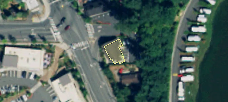 Prime Commercial Property in Bothell