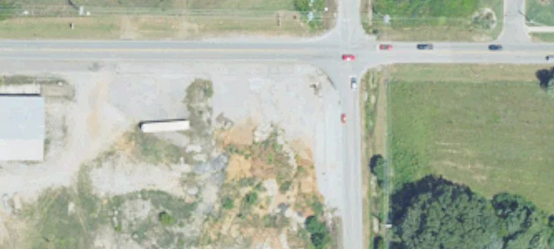 26.29 Acres Mixed-Use Potential Land