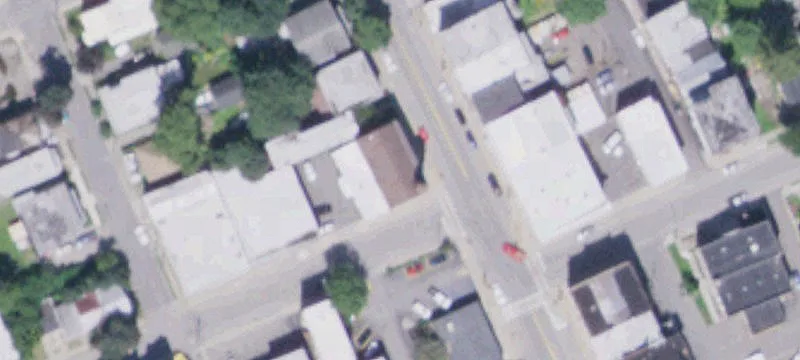 Historic Mixed-Use Building For Sale