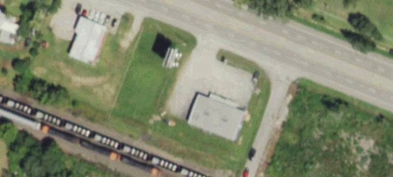 Highway 6 Commercial Land Parcel
