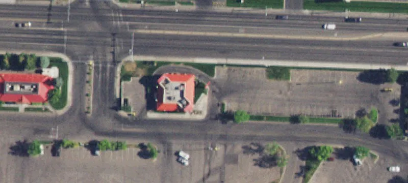 New Corporate Guaranteed Lease Property