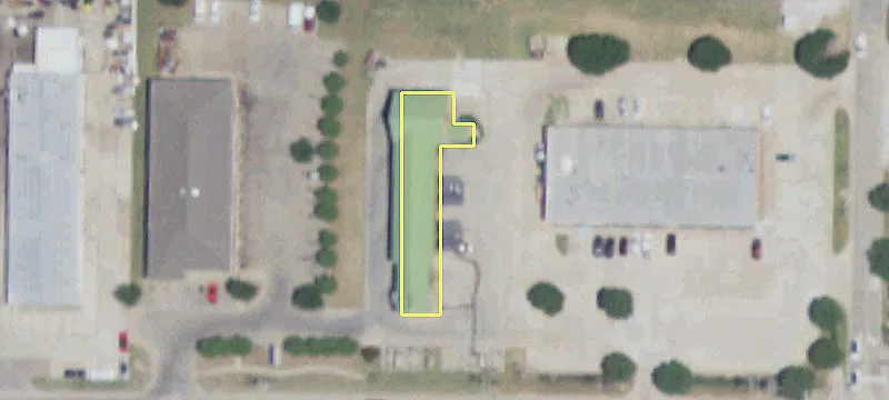 Retail Space Available