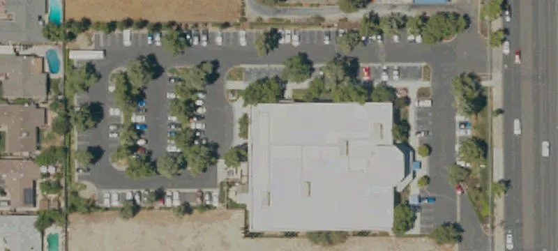 Single-Tenant Healthcare Facility, Modesto CA