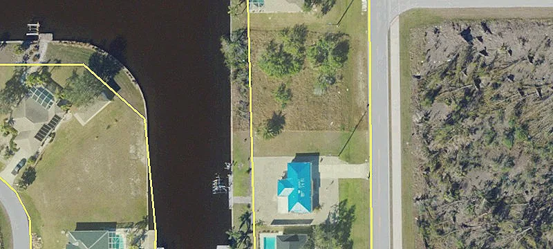 Multifamily Property with Two Units