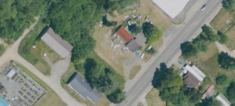 Commercial Land on Elk Valley