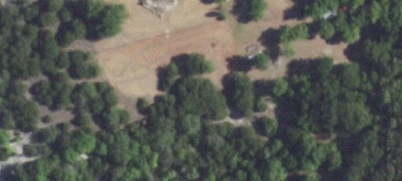 217 Acres in Cresson, Texas