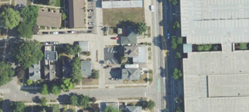 Storefront and Office Space Available