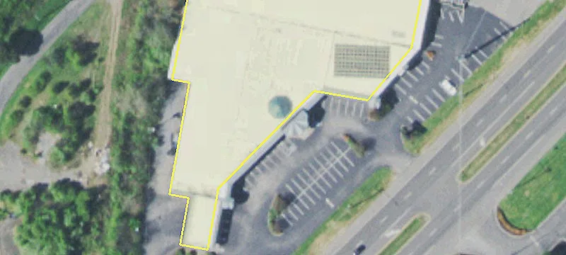 Mixed-Use Commercial Opportunity in Athens