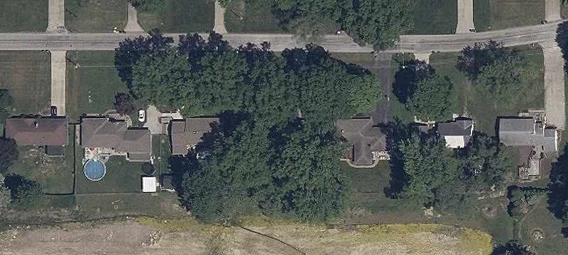 41-Acre Barndominium Farm Property