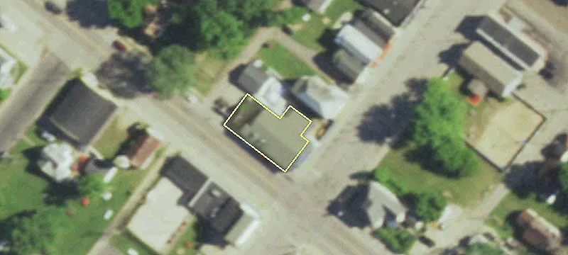 Lyndon Station Retail Opportunity