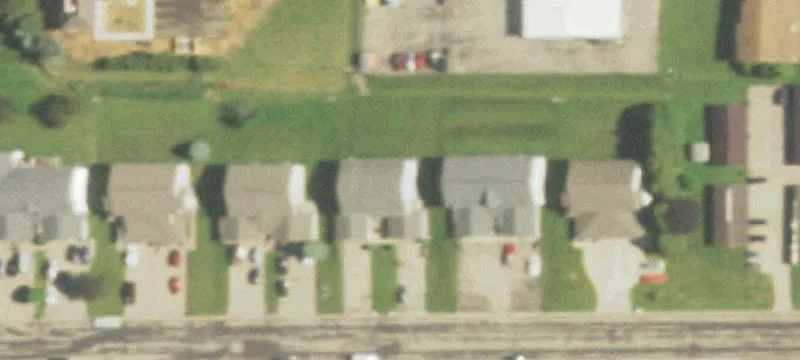 DeForest Four-Unit Apartment Building