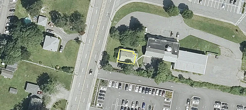Middletown Office Spaces Available