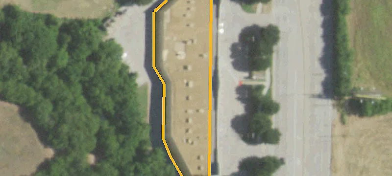 Retail Suites on Preston Road