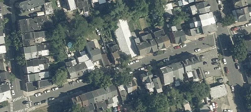 Trenton Historic District Investment Opportunity