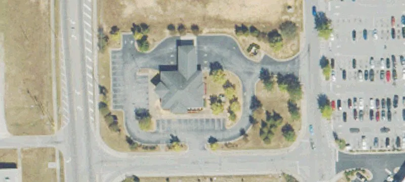 Retail Strip Center For Sale