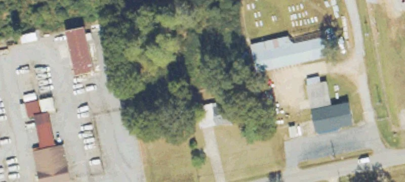 Buildable Commercial Parcel For Sale