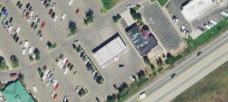 Retail Space Available For Rent