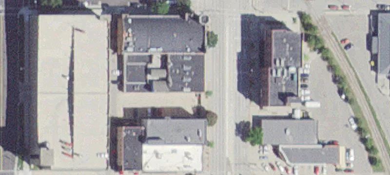 Downtown Rochester Mixed-Use Opportunity